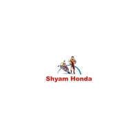 Shyam Honda icon