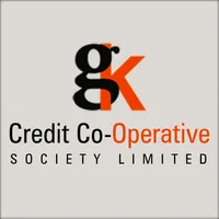 GK CREDIT CO-OPERATIVE SOCIETY icon