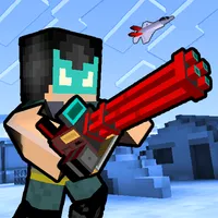 Teen Titan Block icon