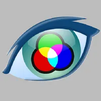 Eye Test: Color Blindness icon