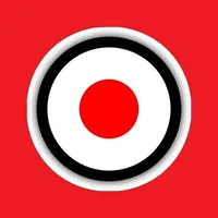 Eye verification: defects test icon