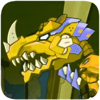 Dragon Craft Battle Starts icon