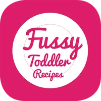 Fussy Toddler Recipes icon