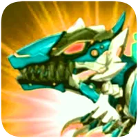 Extreme Jurassic Fighting icon