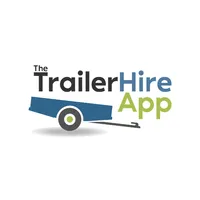 The Trailer Hire App icon