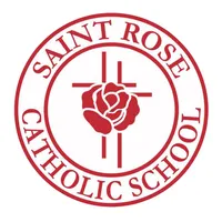 St Rose Catholic School Girard icon