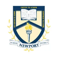 Newport School District PA icon