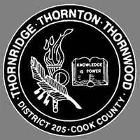 Thornton Township HS District icon