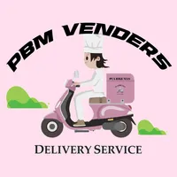 PBM Venders icon