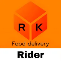 RK food rider icon