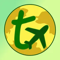 Travex - Travel expenses and b icon