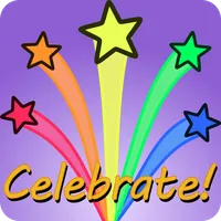 Celebrate! - Fun celebrations  icon