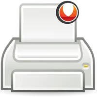 Mobilox Printen icon
