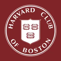 Harvard Club Of Boston icon