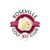 Roseville Golf Club icon