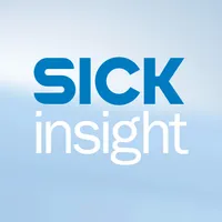 SICKinsight WebAzine icon