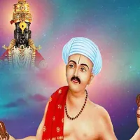 Sant Goroba Kumbhar icon