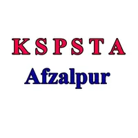 kspsta afzalapura icon