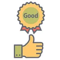 Good Point icon