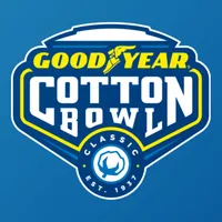 Goodyear Cotton Bowl Classic icon