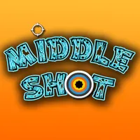 MiddleShot icon