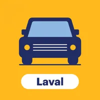 Info-Stationnement icon