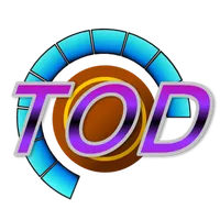 TOD チェインキャパ風 バッテリーウィジェット icon