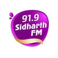 91.9 Sidharth FM icon
