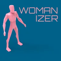 Womanizer icon