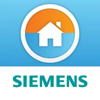 Siemens Smart Thermostat RDS icon