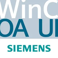 SIMATIC WinCC OA UI icon