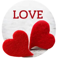 love dedications icon