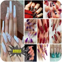 nail Design icon