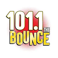 101.1 The Bounce icon