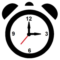 Talking Alarm Clock icon