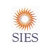 S.I.E.S Digital Library icon