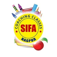 Sifa coaching classes icon