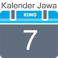 Kalender Jawa Kuno 2023 icon