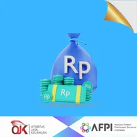 Pinjol Legal 2023 Tips icon