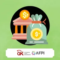 Pinjol Legal Bunga Rendah Tip icon