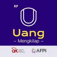 Uang Mengkilap-Online Tips icon