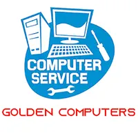 Golden Computers icon