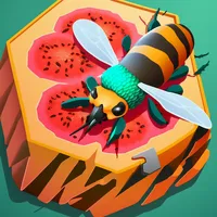 Bug Smasher: Bee Game icon