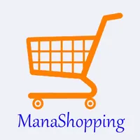 ManaShopping icon
