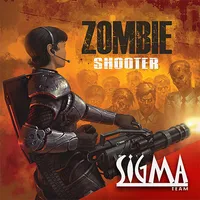 Zombie Shooter icon