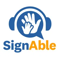 SignAble icon