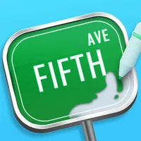 Sign Art icon