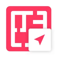 Indoor Navigation Site Enabler icon