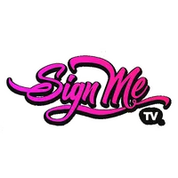 SignMe.TV icon