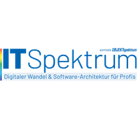 ITspektrum icon